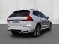 Volvo XC60 Plus Dark Recharge Plug-In Hybrid AWD T8 Twin Engi Grau - thumbnail 2