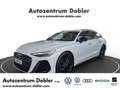 Audi A6 Avant edition one S-line TDI quattro 150 kW LED Weiß - thumbnail 1