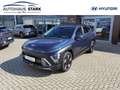 Hyundai KONA SX2 PRIME HEV 1.6 GDI 2WD Eco-Sitz BOSE Kameras Blau - thumbnail 3