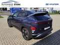 Hyundai KONA SX2 PRIME HEV 1.6 GDI 2WD Eco-Sitz BOSE Kameras Blau - thumbnail 5