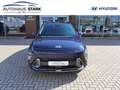 Hyundai KONA SX2 PRIME HEV 1.6 GDI 2WD Eco-Sitz BOSE Kameras Blau - thumbnail 2