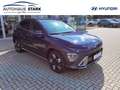 Hyundai KONA SX2 PRIME HEV 1.6 GDI 2WD Eco-Sitz BOSE Kameras Blau - thumbnail 1