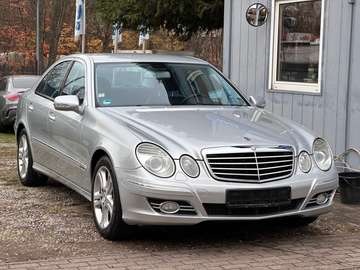 Limousine Kompressor Avantgarde*TÜV neu