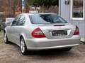 Mercedes-Benz E 200 Limousine Kompressor Avantgarde*TÜV neu Silber - thumbnail 6