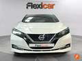 Nissan Leaf 40kWh 10th Anniversary Blanco - thumbnail 2