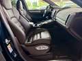 Porsche Cayenne Turbo 4.8/Chrono/S-Dach/22"/R-Cam/S-Heft Blau - thumbnail 16