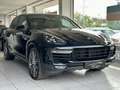 Porsche Cayenne Turbo 4.8/Chrono/S-Dach/22"/R-Cam/S-Heft Blau - thumbnail 4