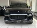 Porsche Cayenne Turbo 4.8/Chrono/S-Dach/22"/R-Cam/S-Heft Blau - thumbnail 3