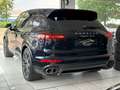 Porsche Cayenne Turbo 4.8/Chrono/S-Dach/22"/R-Cam/S-Heft Blau - thumbnail 7