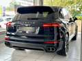 Porsche Cayenne Turbo 4.8/Chrono/S-Dach/22"/R-Cam/S-Heft Blau - thumbnail 5