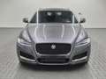 Jaguar XF Sportbrake AWD Portfolio LED/Navi/AHK/Pano/Me Gris - thumbnail 8