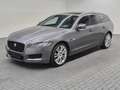 Jaguar XF Sportbrake AWD Portfolio LED/Navi/AHK/Pano/Me Gris - thumbnail 1