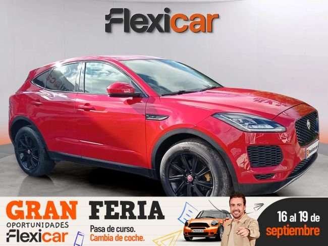 Jaguar E-Pace 2.0D 110kW S 4WD Auto - foto 1