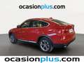 BMW X4 xDrive 20dA Rouge - thumbnail 4