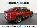 BMW X4 xDrive 20dA Rouge - thumbnail 3