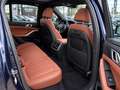 BMW X6 xDrive 40dA M Sport Azul - thumbnail 6