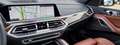 BMW X6 xDrive 40dA M Sport Azul - thumbnail 4