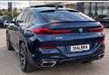 BMW X6 xDrive 40dA M Sport Azul - thumbnail 3