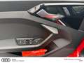 Audi A1 Sportback 30 TFSI advanced NAVI KAMERA CARPLAY Rot - thumbnail 11