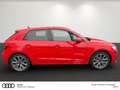 Audi A1 Sportback 30 TFSI advanced NAVI KAMERA CARPLAY Rot - thumbnail 4