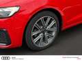 Audi A1 Sportback 30 TFSI advanced NAVI KAMERA CARPLAY Rot - thumbnail 10