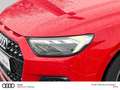 Audi A1 Sportback 30 TFSI advanced NAVI KAMERA CARPLAY Rot - thumbnail 6