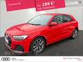 Audi A1 Sportback 30 TFSI advanced NAVI KAMERA CARPLAY Rot - thumbnail 1