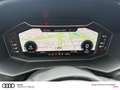 Audi A1 Sportback 30 TFSI advanced NAVI KAMERA CARPLAY Rot - thumbnail 13
