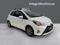 Toyota Yaris MY'20 72CV Blanco - thumbnail 3