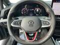 Volkswagen Golf VIII 2.0 TSI DSG GTI Clubsport PANO*HUD*IQ-LIGH... Gris - thumbnail 13