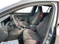 Volkswagen Golf VIII 2.0 TSI DSG GTI Clubsport PANO*HUD*IQ-LIGH... Gris - thumbnail 11