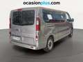 Opel Vivaro Combi 9 1.6CDTi Biturbo S/S 29 L2 125 Gris - thumbnail 4