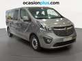 Opel Vivaro Combi 9 1.6CDTi Biturbo S/S 29 L2 125 Gris - thumbnail 2
