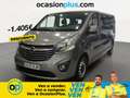 Opel Vivaro Combi 9 1.6CDTi Biturbo S/S 29 L2 125 Gris - thumbnail 1