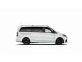 Mercedes-Benz V 300 d 4MATIC AVA AMG*AIRMATIC*BURMESTER*STANDH. Weiß - thumbnail 4