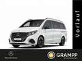 Mercedes-Benz V 300 d 4MATIC AVA AMG*AIRMATIC*BURMESTER*STANDH. Weiß - thumbnail 1