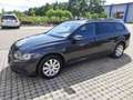 Volkswagen Passat Variant 1.Hd, TÜV neu, scheckheft, Navi, ACC, AHK, PDC Gris - thumbnail 1