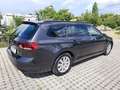Volkswagen Passat Variant 1.Hd, TÜV neu, scheckheft, Navi, ACC, AHK, PDC Gris - thumbnail 3