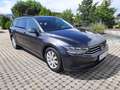 Volkswagen Passat Variant 1.Hd, TÜV neu, scheckheft, Navi, ACC, AHK, PDC Gris - thumbnail 2