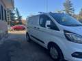 Ford Transit Custom anno 2021 euro 6d tenp Bianco - thumbnail 3