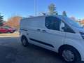 Ford Transit Custom anno 2021 euro 6d tenp Bianco - thumbnail 4