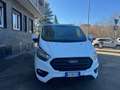 Ford Transit Custom anno 2021 euro 6d tenp Bianco - thumbnail 1