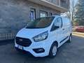 Ford Transit Custom anno 2021 euro 6d tenp Bianco - thumbnail 26