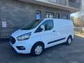 Ford Transit Custom anno 2021 euro 6d tenp Bianco - thumbnail 27