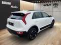 Kia Vision 64 kWh Batterie Alb - thumbnail 4