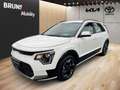 Kia Vision 64 kWh Batterie Alb - thumbnail 2