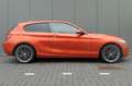 BMW 114 1-serie 114i EDE Business Airco Keyless Orange - thumbnail 13