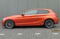 BMW 114 1-serie 114i EDE Business Airco Keyless Orange - thumbnail 12