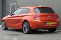 BMW 114 1-serie 114i EDE Business Airco Keyless Orange - thumbnail 11