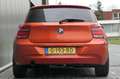 BMW 114 1-serie 114i EDE Business Airco Keyless Orange - thumbnail 16